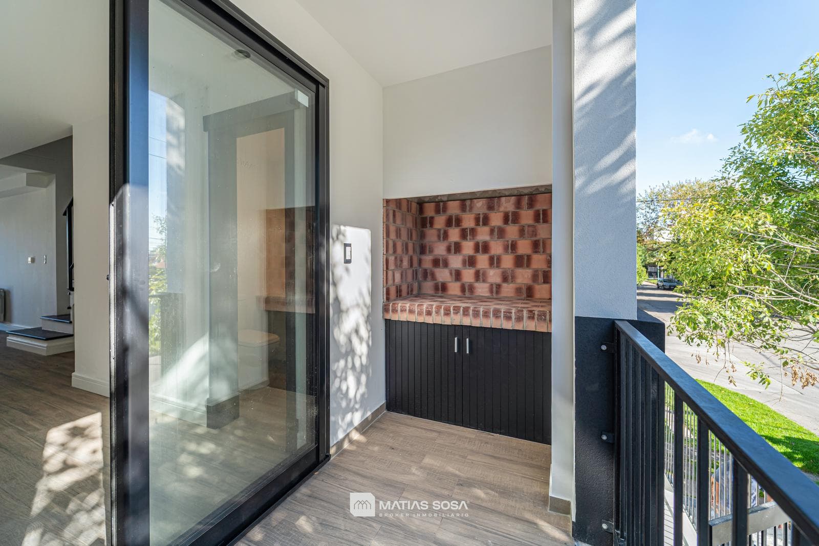 For Sale - Duplex-style apartment - Brand new - 3 rooms