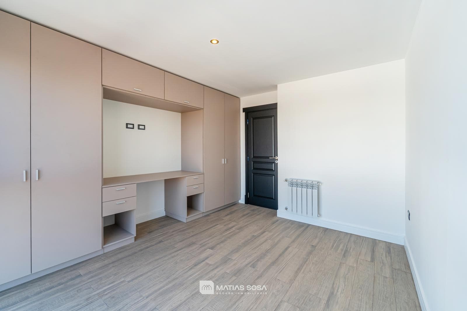 For Sale - Duplex-style apartment - Brand new - 3 rooms
