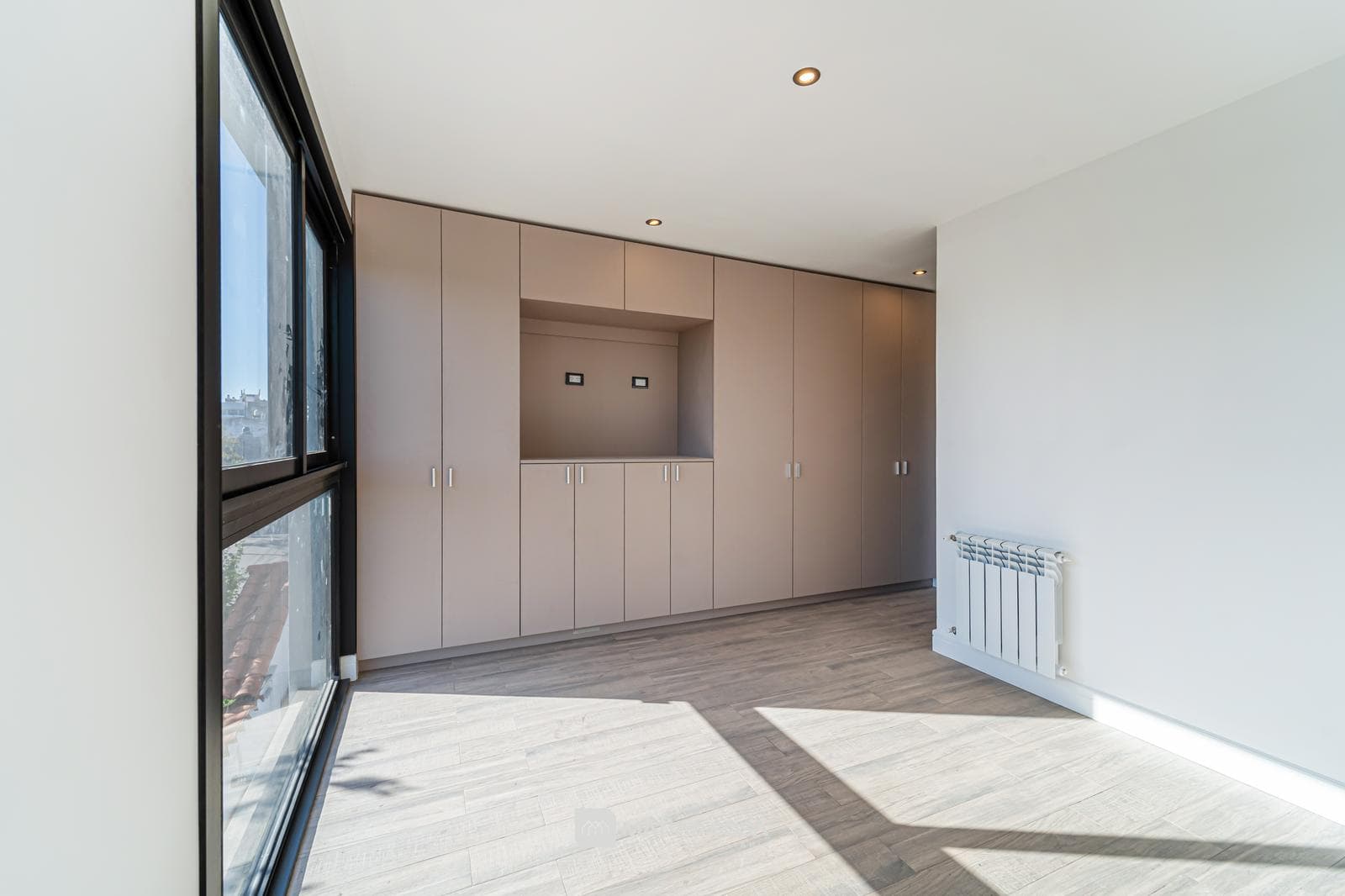 For Sale - Duplex-style apartment - Brand new - 3 rooms