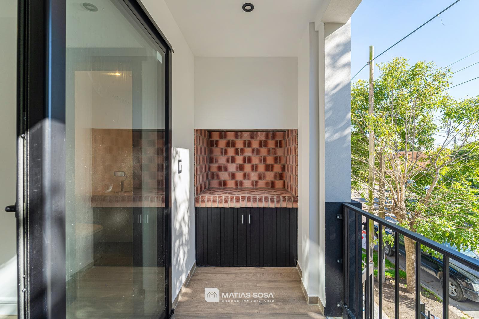 For Sale - Duplex-style apartment - Brand new - 3 rooms