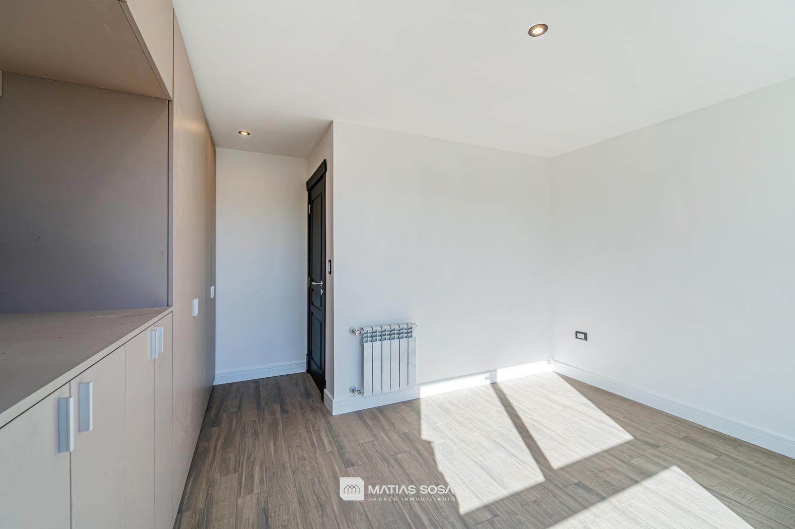 For Sale - Duplex-style apartment - Brand new - 3 rooms