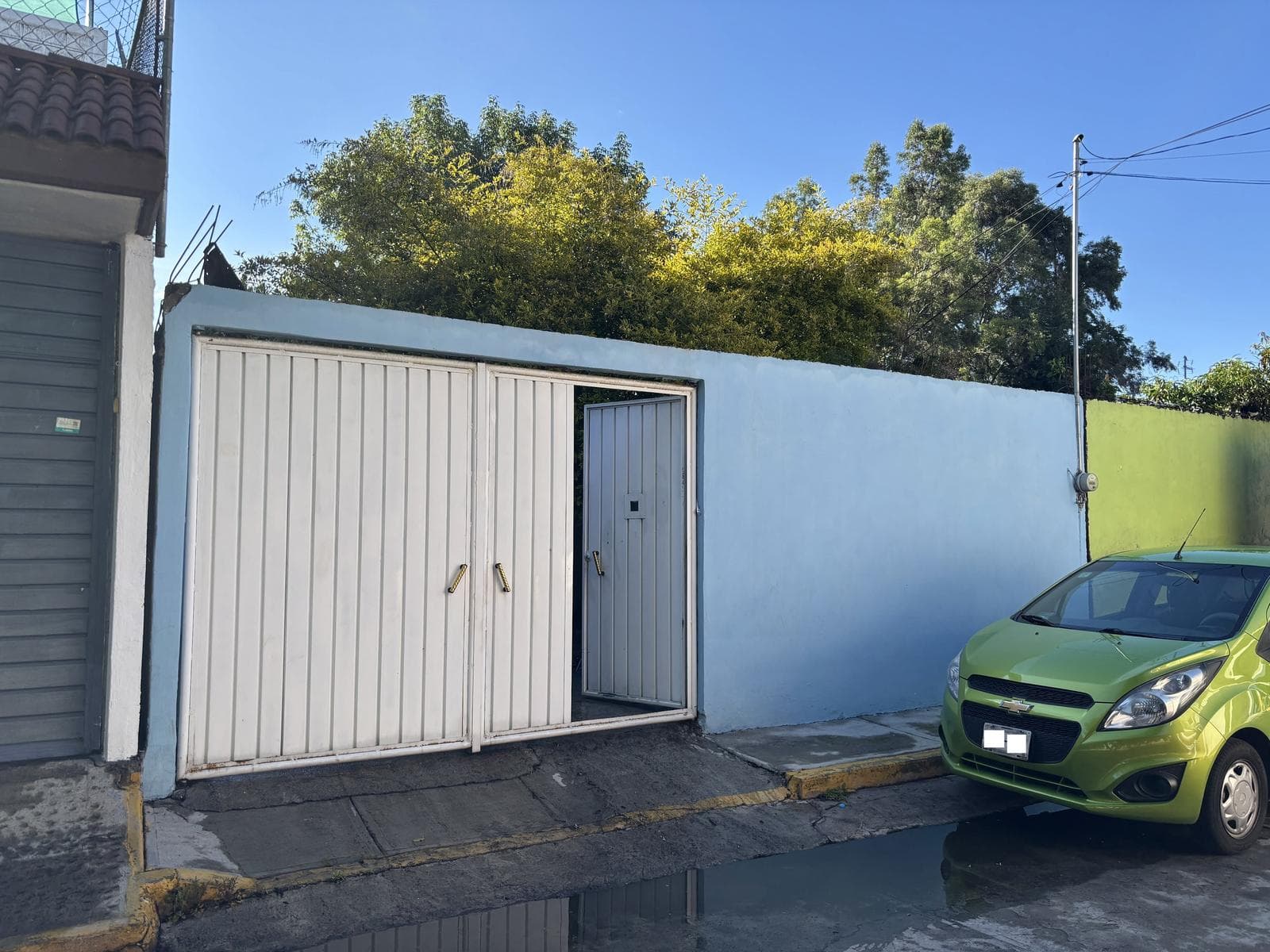 House for Sale in Col. Los Ángeles, Chicoloapan