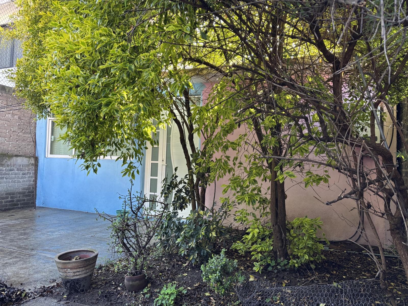 House for Sale in Col. Los Ángeles, Chicoloapan