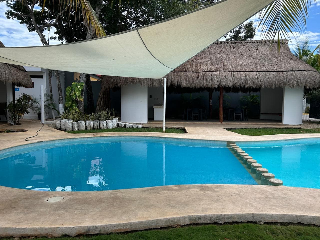 HOUSE FOR SALE IN PUNTA ESTRELLA with an elevator and a transformer