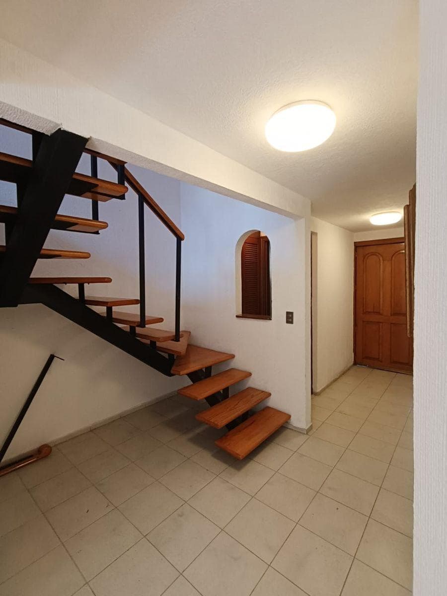 House in a Condominium for Sale in Campestre Coyoacán with a Pool