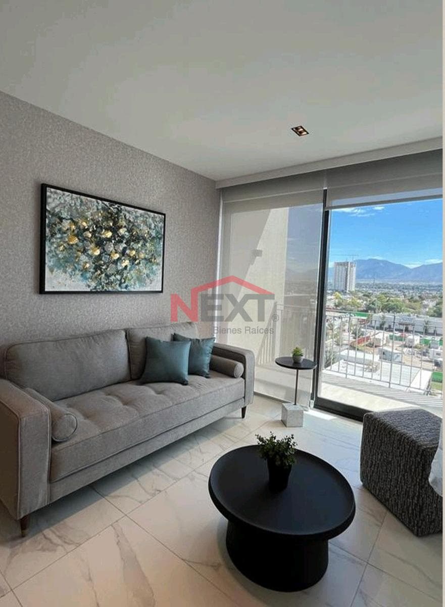 FURNISHED AND FULLY EQUIPPED APARTMENT FOR RENT IN PARQUE CENTRO