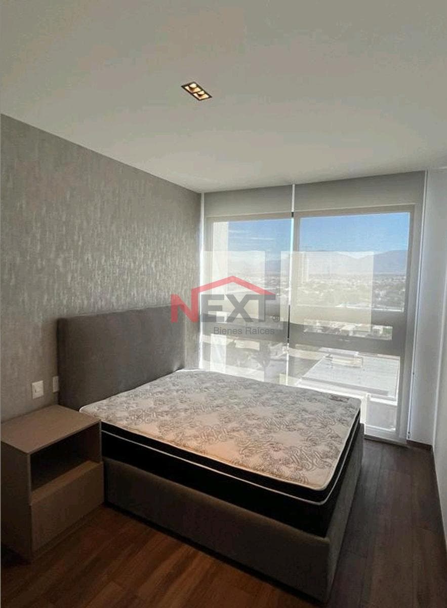 FURNISHED AND FULLY EQUIPPED APARTMENT FOR RENT IN PARQUE CENTRO