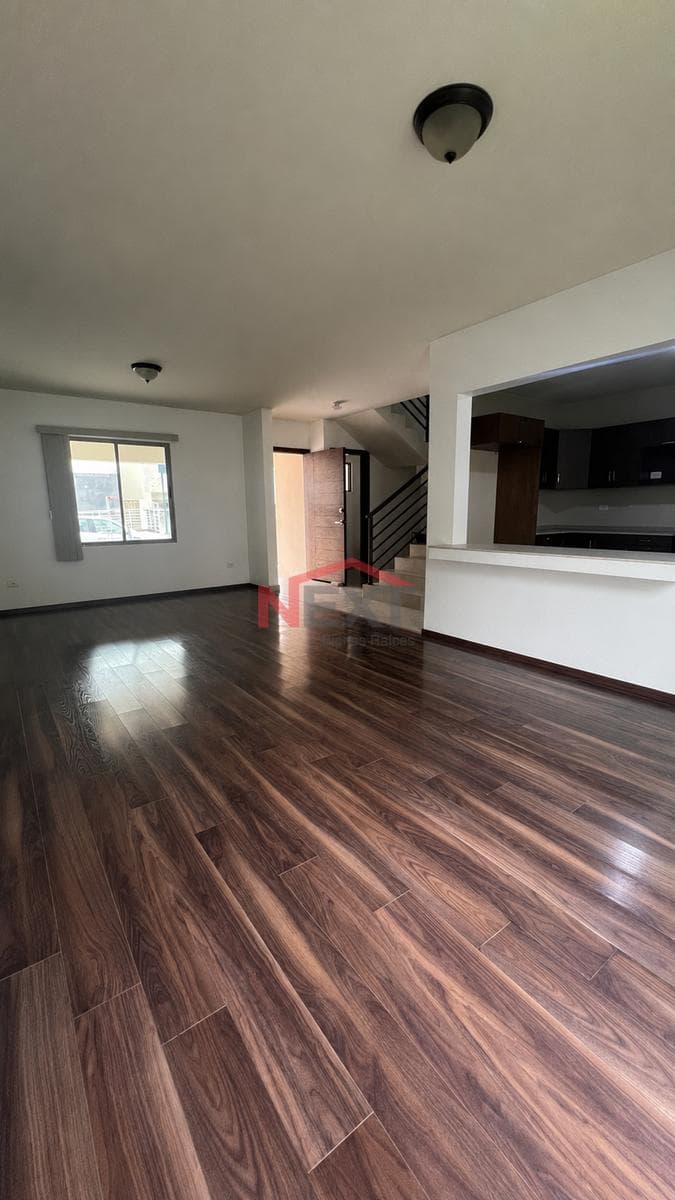 HOUSE FOR RENT | MISIONES V RESIDENTIAL COMPLEX