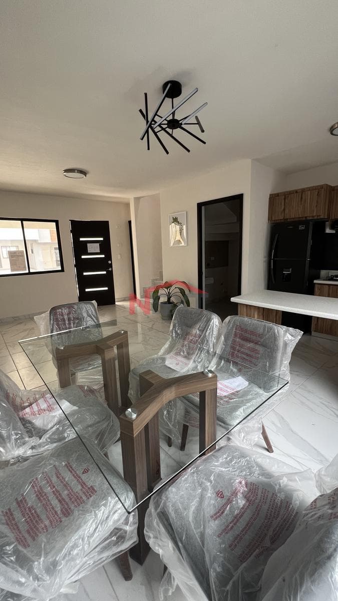 HOME FOR PRE-SALE — PHASE TWO | PRIVADA SAN JOSÉ