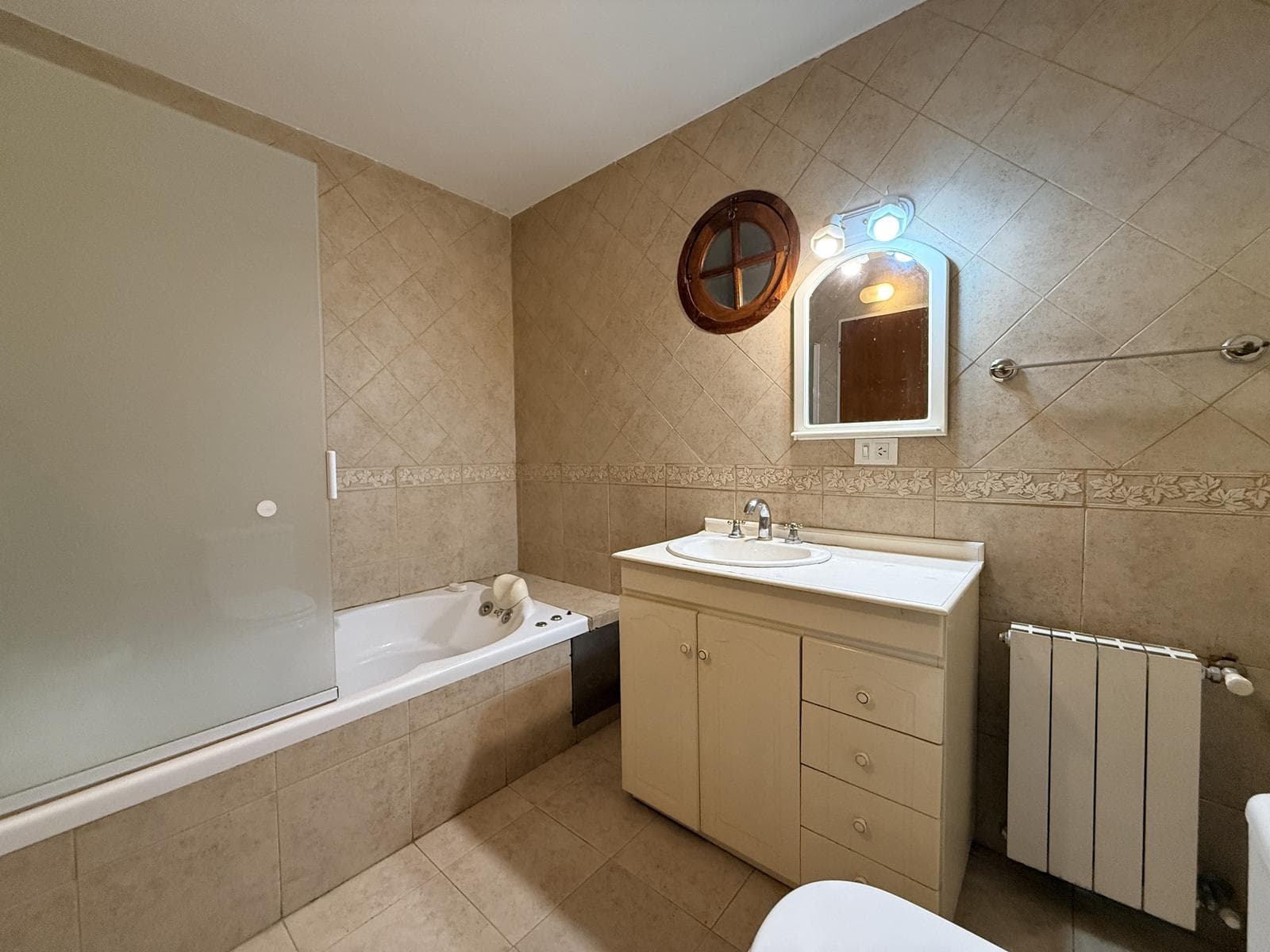 House for Sale in the Los Olmos Neighborhood, Trelew, Chubut
