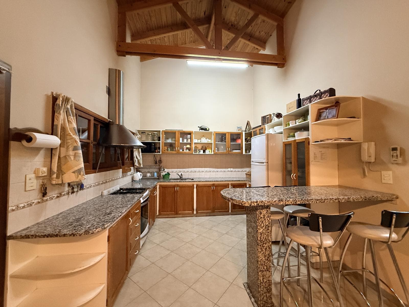 House for Sale in the Los Olmos Neighborhood, Trelew, Chubut