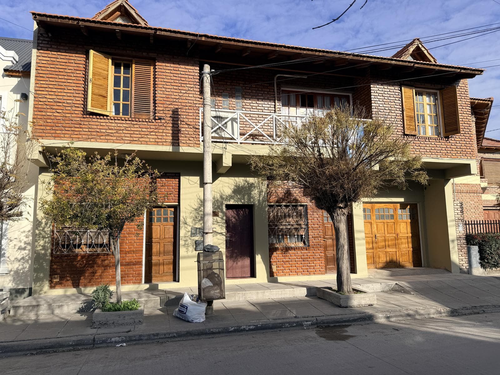 House for Sale in the Los Olmos Neighborhood, Trelew, Chubut