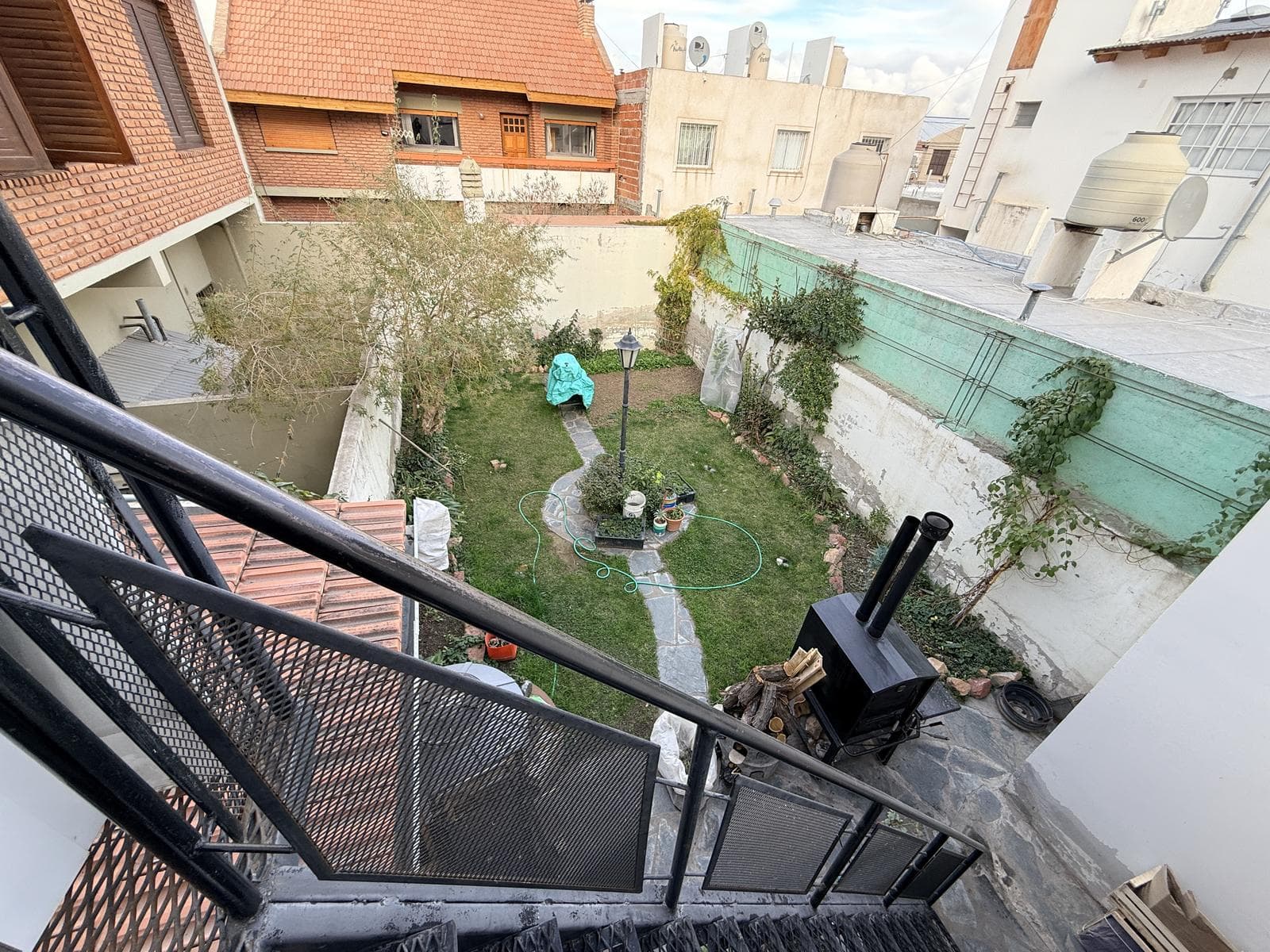 House for Sale in the Los Olmos Neighborhood, Trelew, Chubut