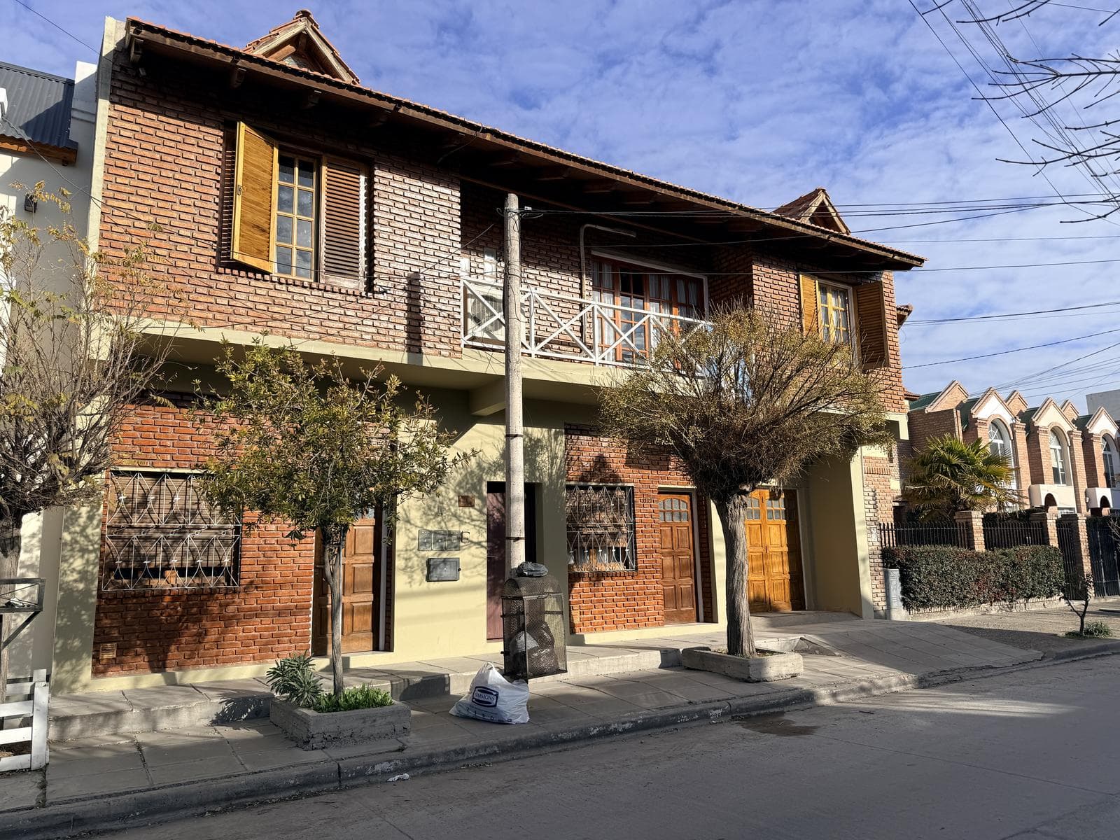 House for Sale in the Los Olmos Neighborhood, Trelew, Chubut
