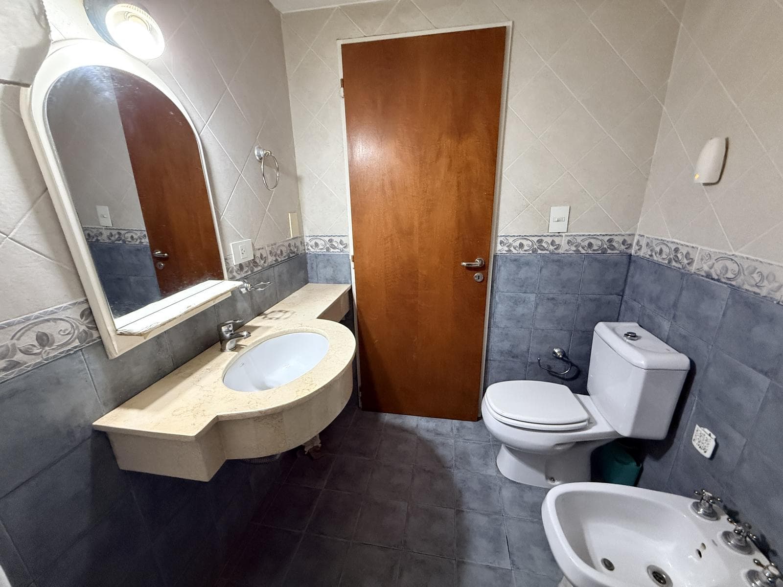 House for Sale in the Los Olmos Neighborhood, Trelew, Chubut