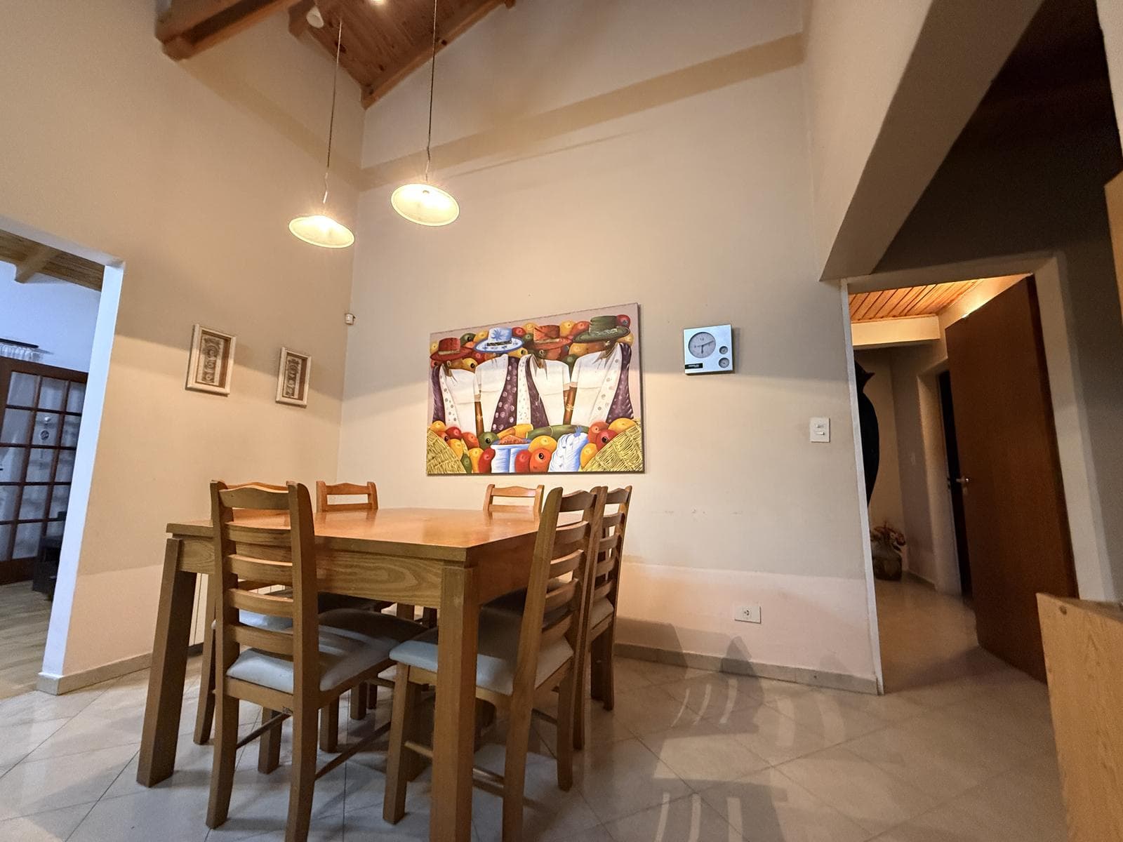 House for Sale in the Los Olmos Neighborhood, Trelew, Chubut