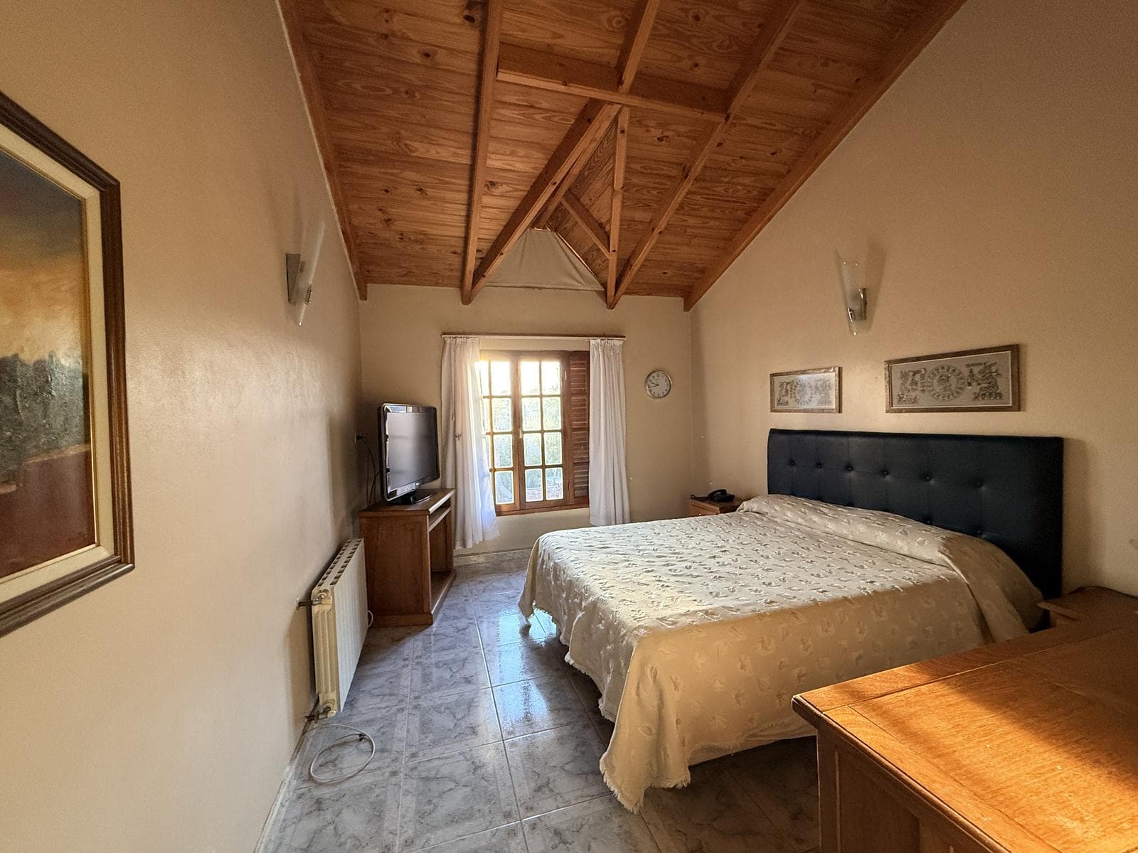 House for Sale in the Los Olmos Neighborhood, Trelew, Chubut