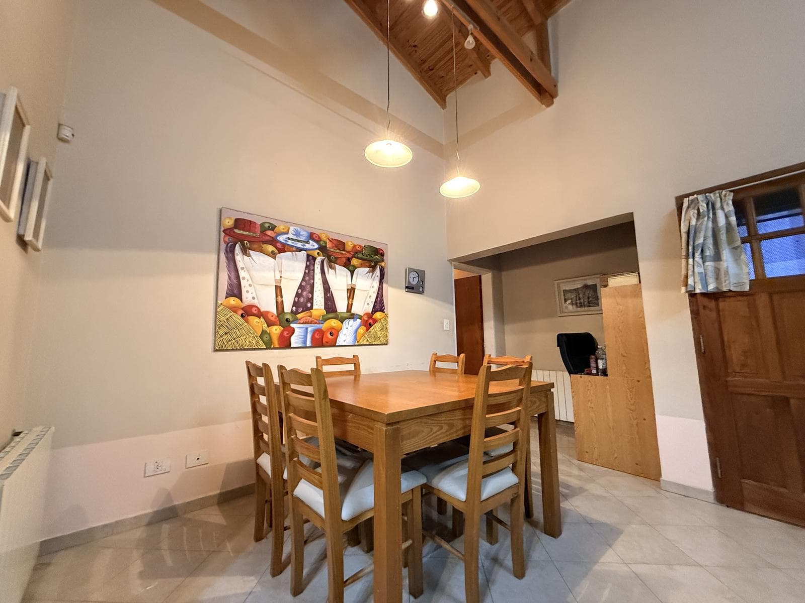 House for Sale in the Los Olmos Neighborhood, Trelew, Chubut