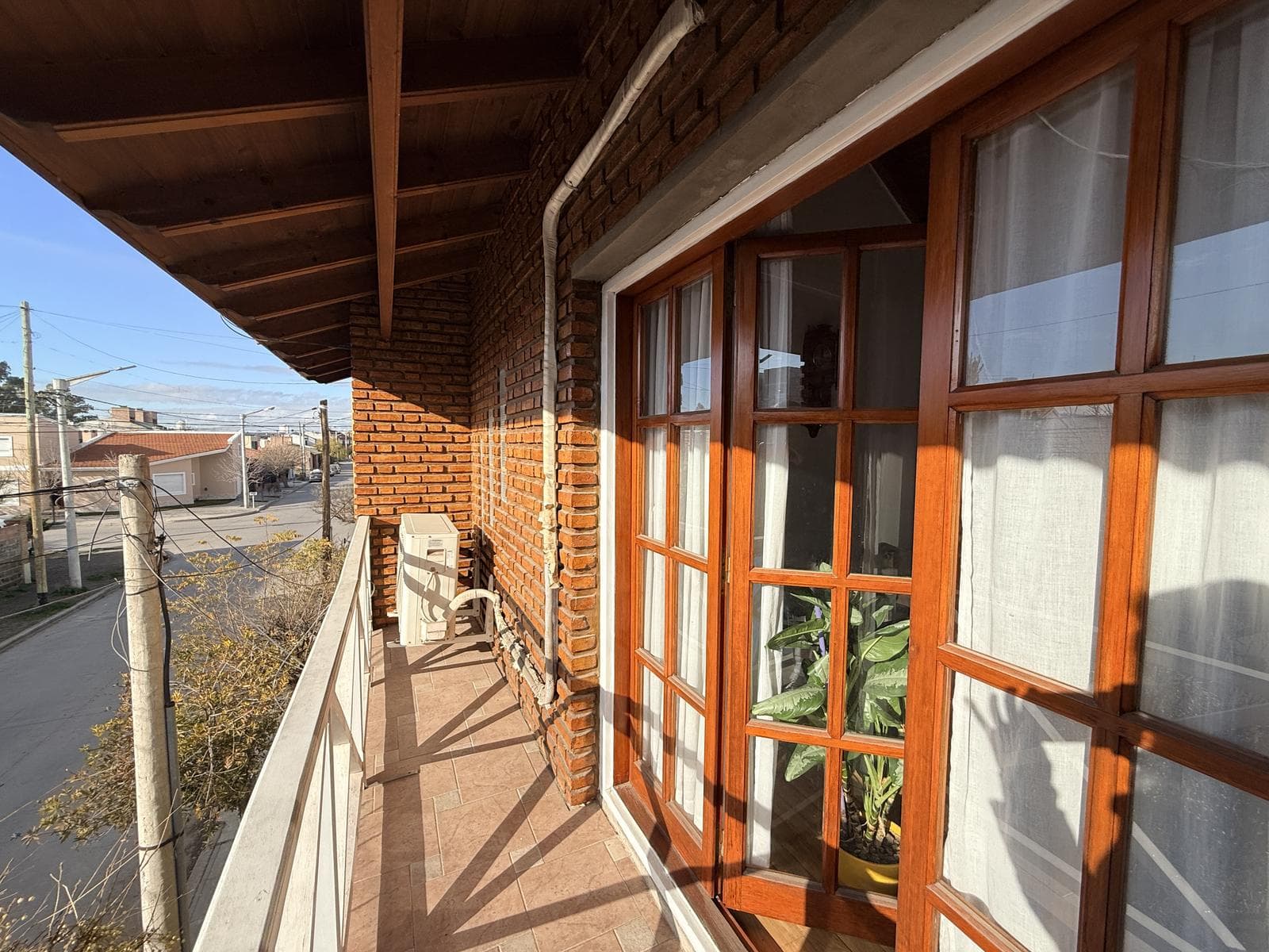 House for Sale in the Los Olmos Neighborhood, Trelew, Chubut
