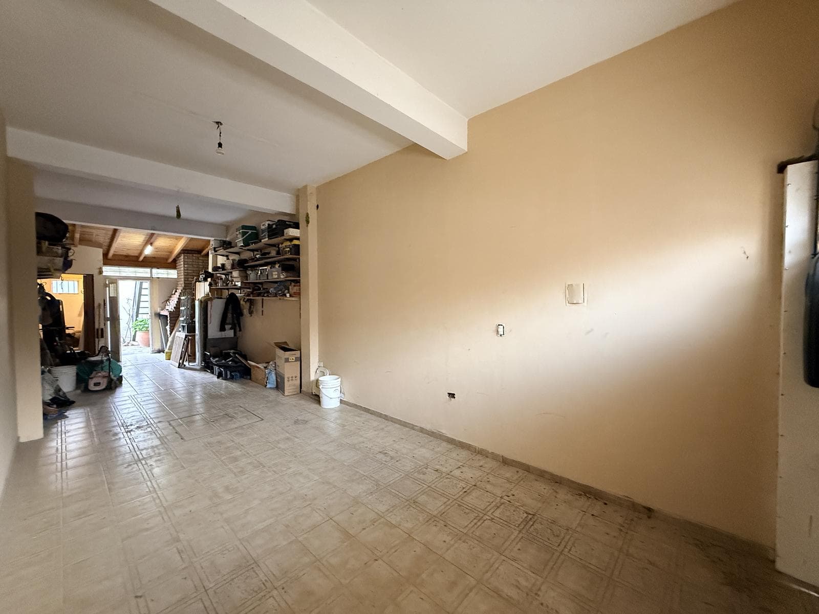 House for Sale in the Los Olmos Neighborhood, Trelew, Chubut