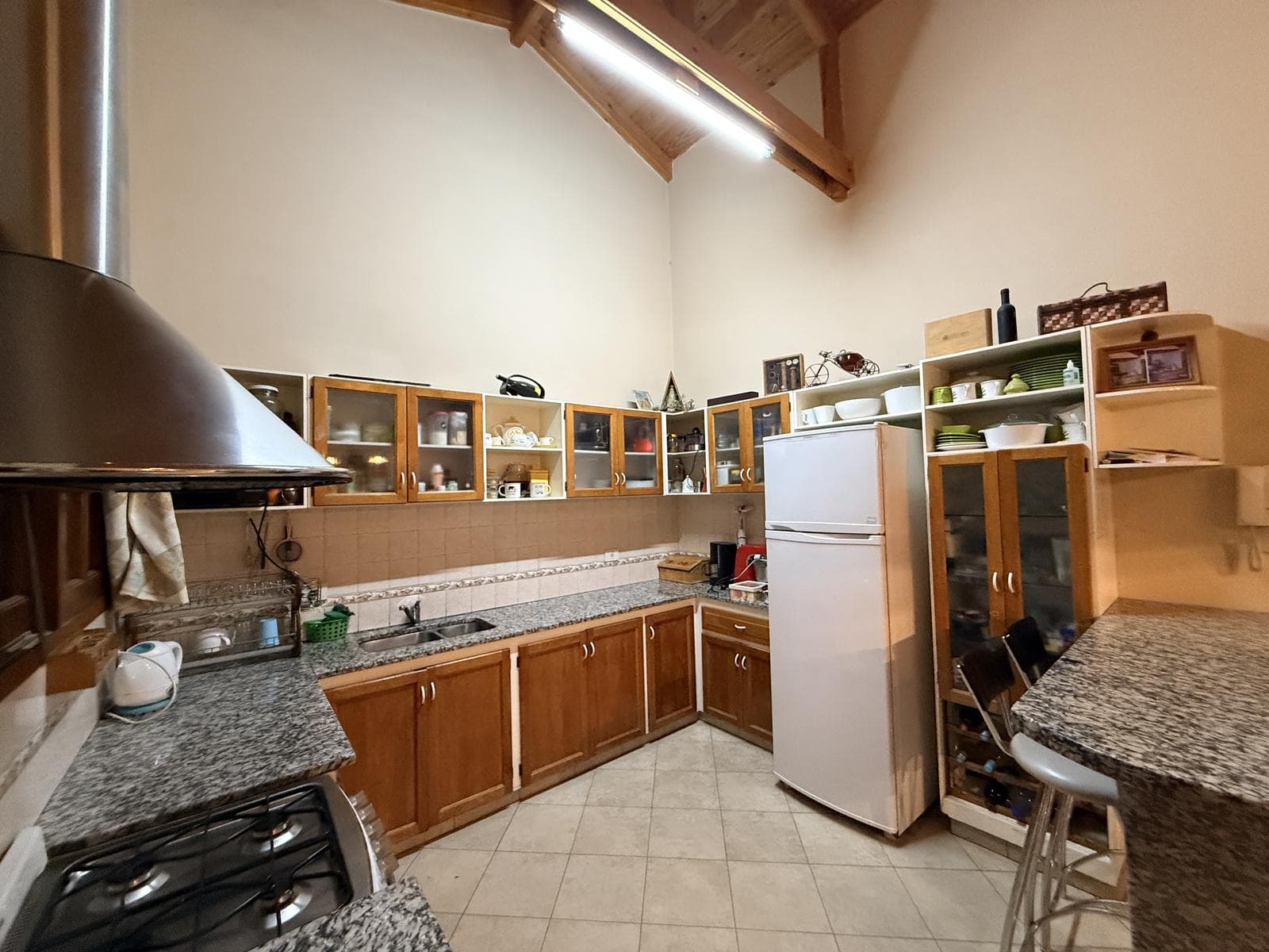 House for Sale in the Los Olmos Neighborhood, Trelew, Chubut