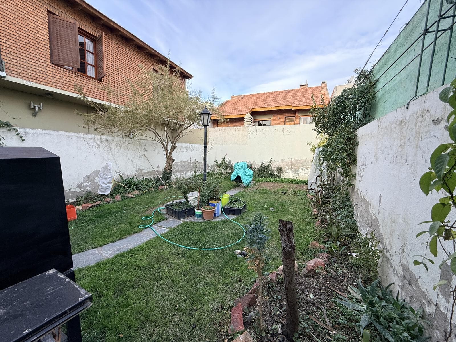 House for Sale in the Los Olmos Neighborhood, Trelew, Chubut