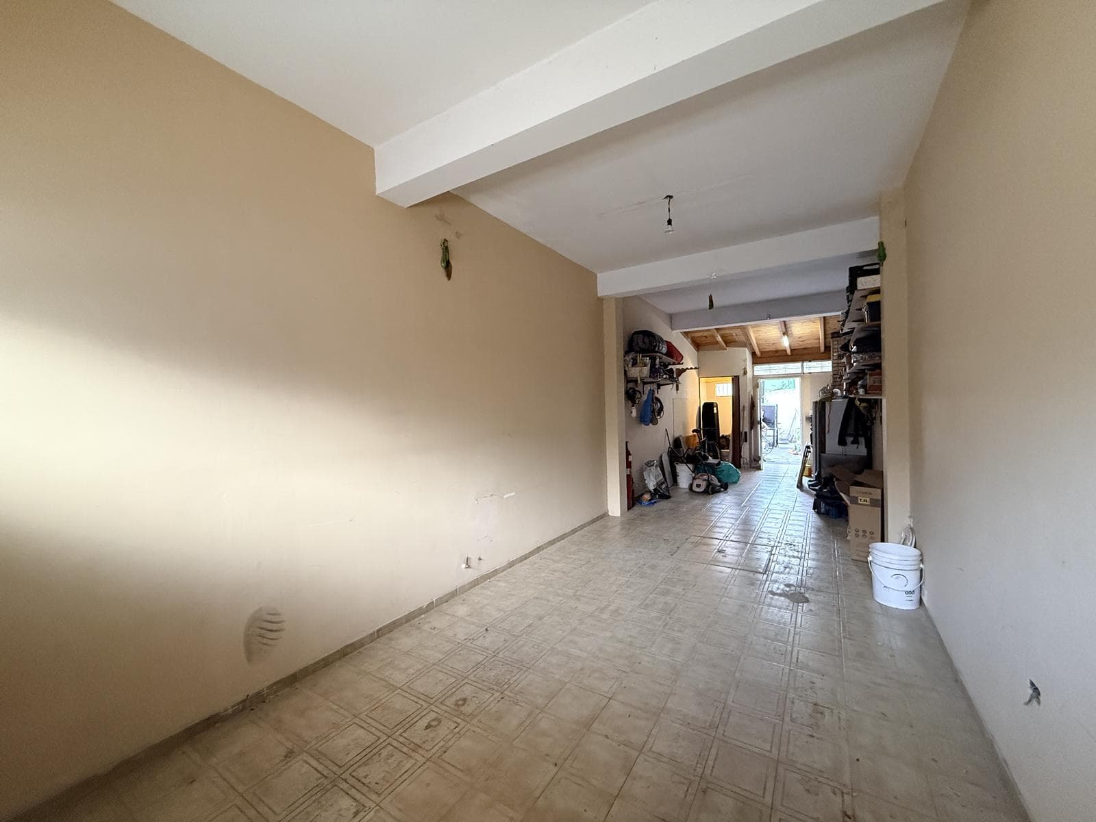 House for Sale in the Los Olmos Neighborhood, Trelew, Chubut