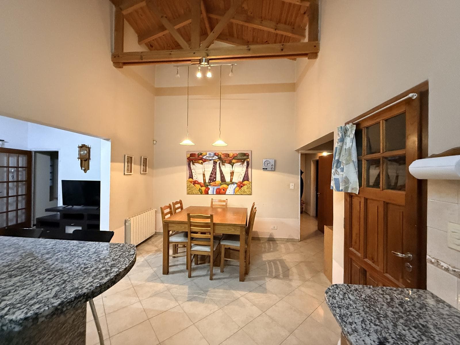 House for Sale in the Los Olmos Neighborhood, Trelew, Chubut
