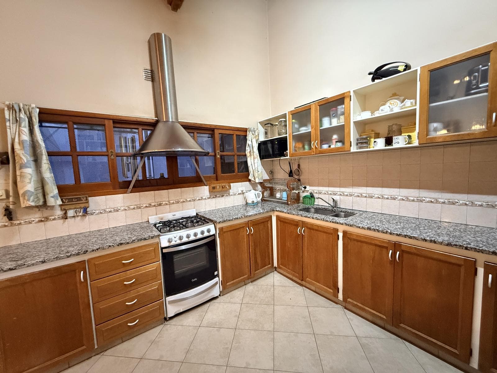 House for Sale in the Los Olmos Neighborhood, Trelew, Chubut