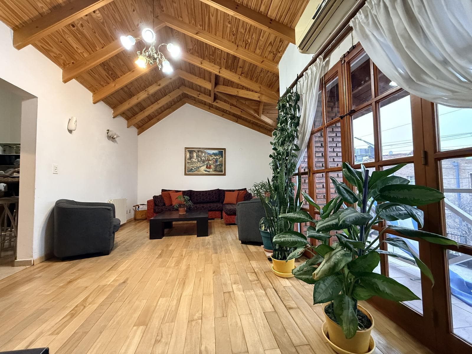 House for Sale in the Los Olmos Neighborhood, Trelew, Chubut