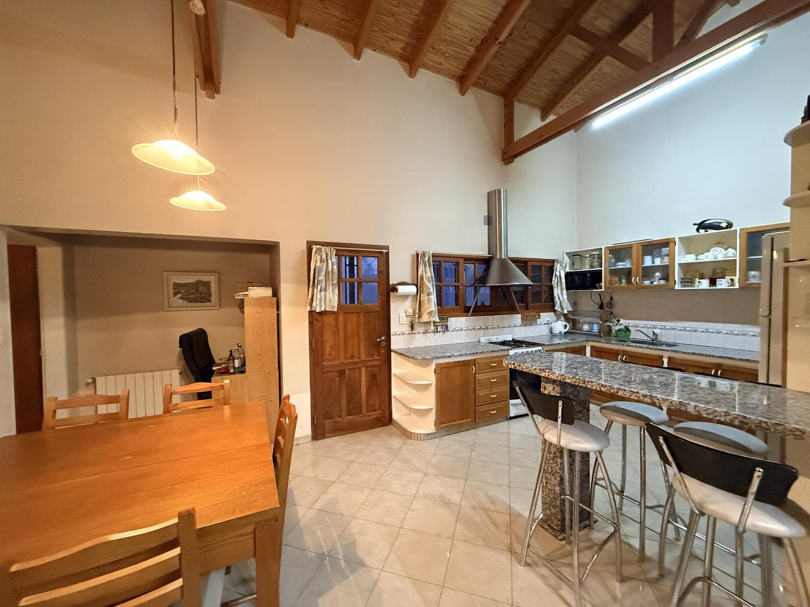 House for Sale in the Los Olmos Neighborhood, Trelew, Chubut