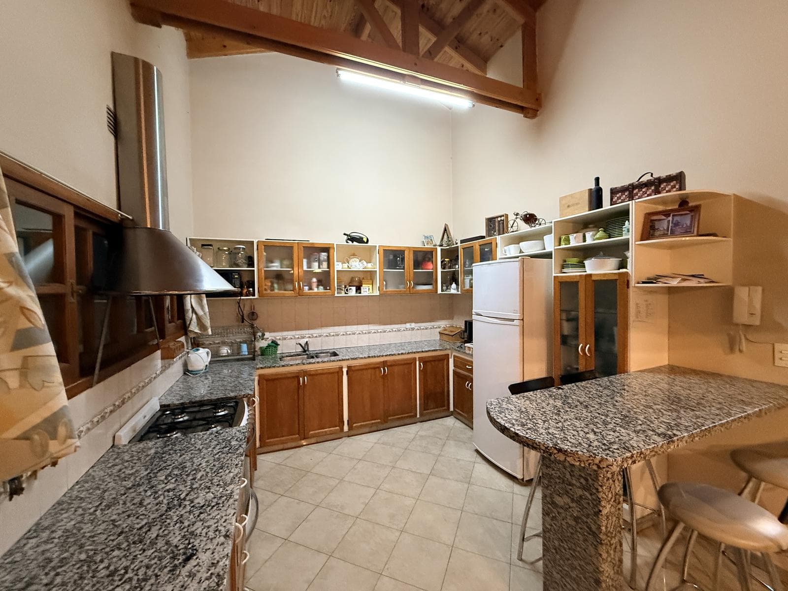 House for Sale in the Los Olmos Neighborhood, Trelew, Chubut