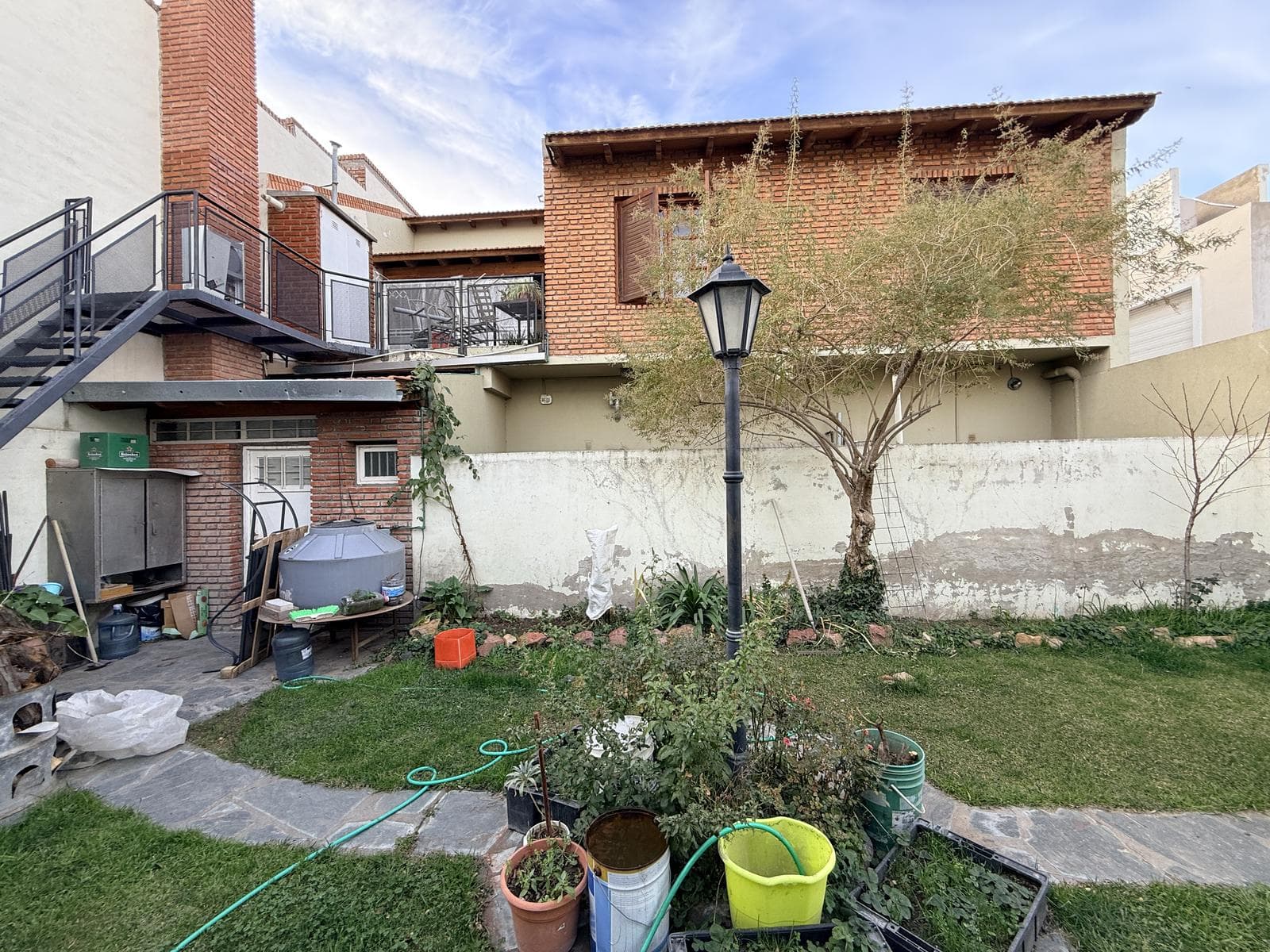 House for Sale in the Los Olmos Neighborhood, Trelew, Chubut