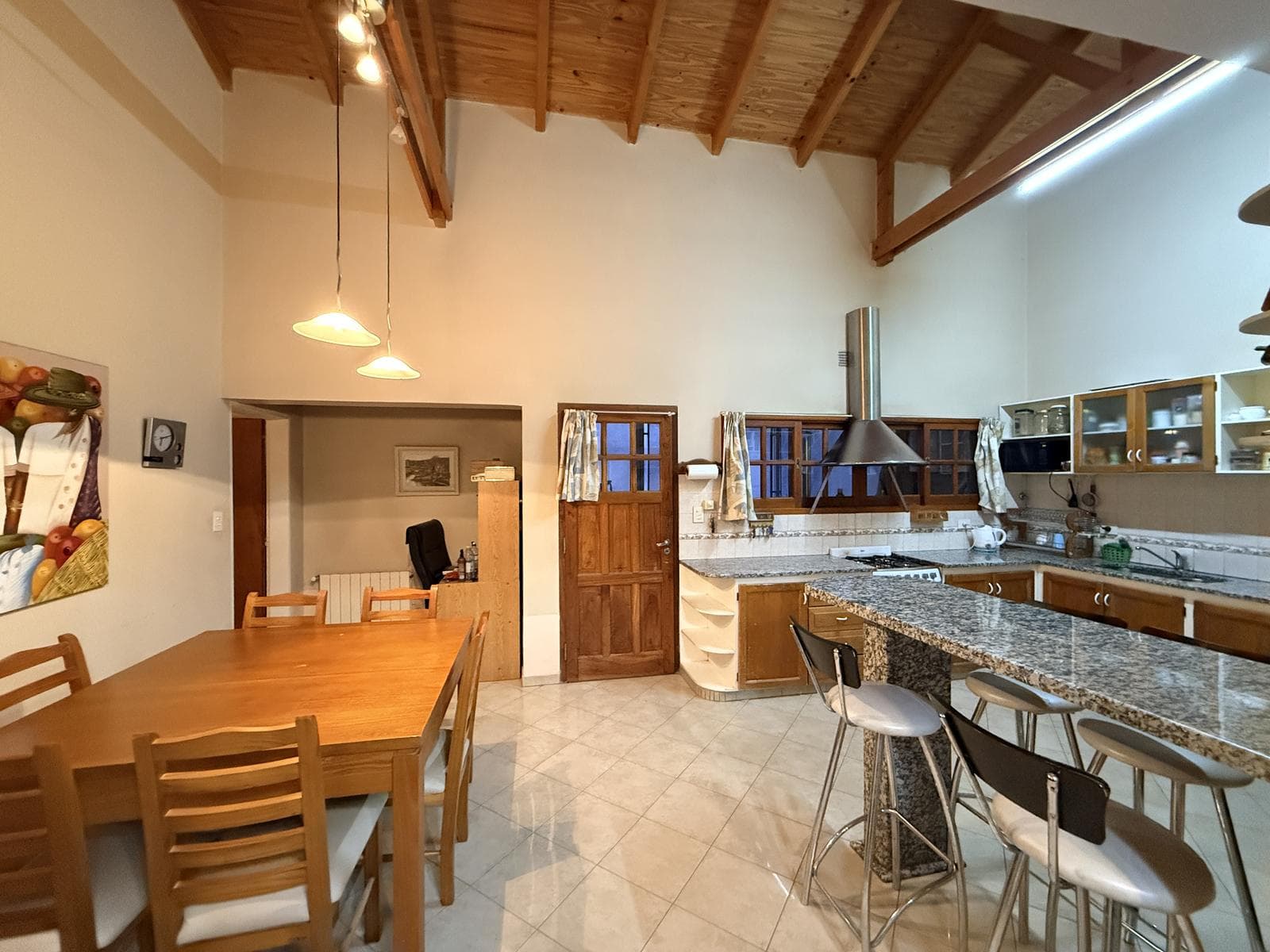 House for Sale in the Los Olmos Neighborhood, Trelew, Chubut