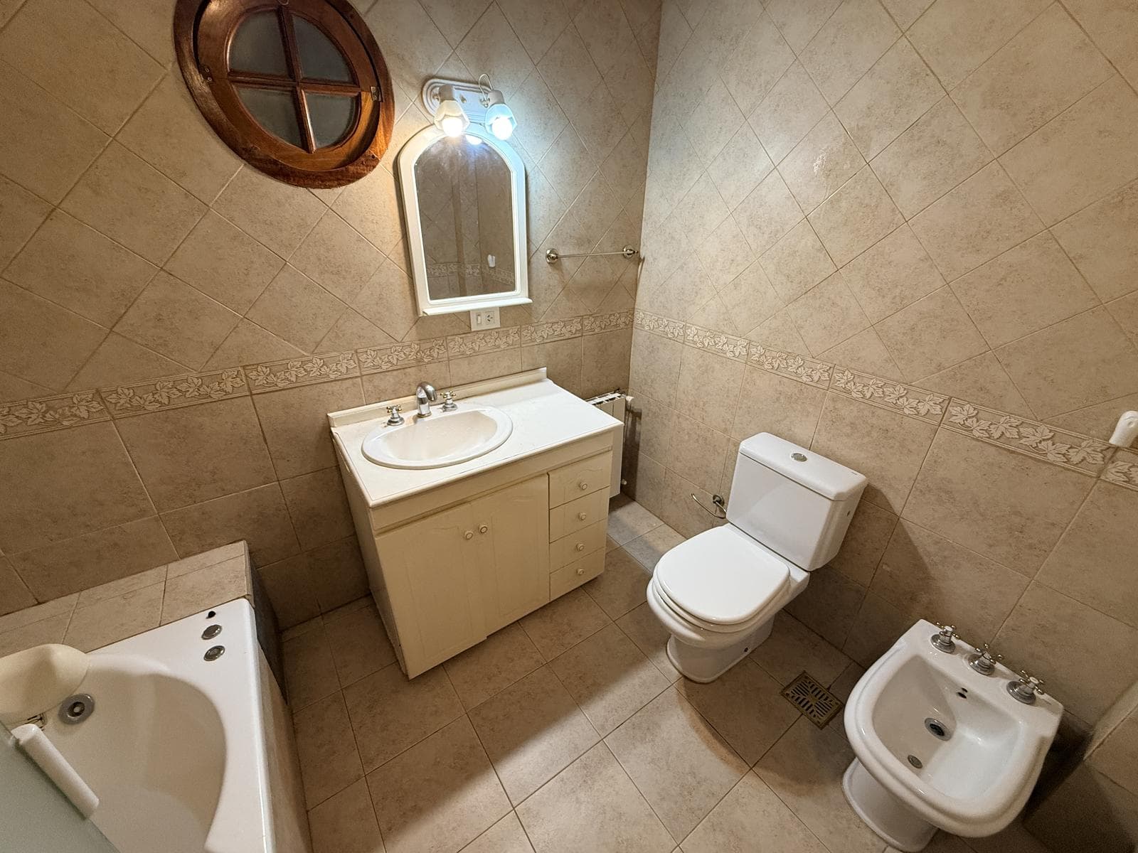 House for Sale in the Los Olmos Neighborhood, Trelew, Chubut
