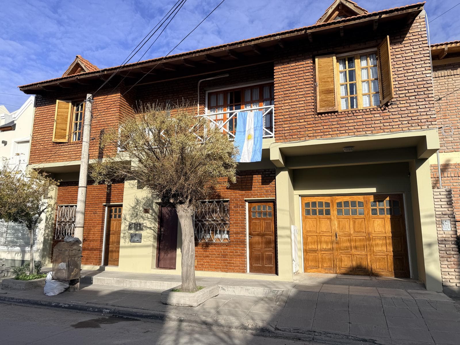 House for Sale in the Los Olmos Neighborhood, Trelew, Chubut