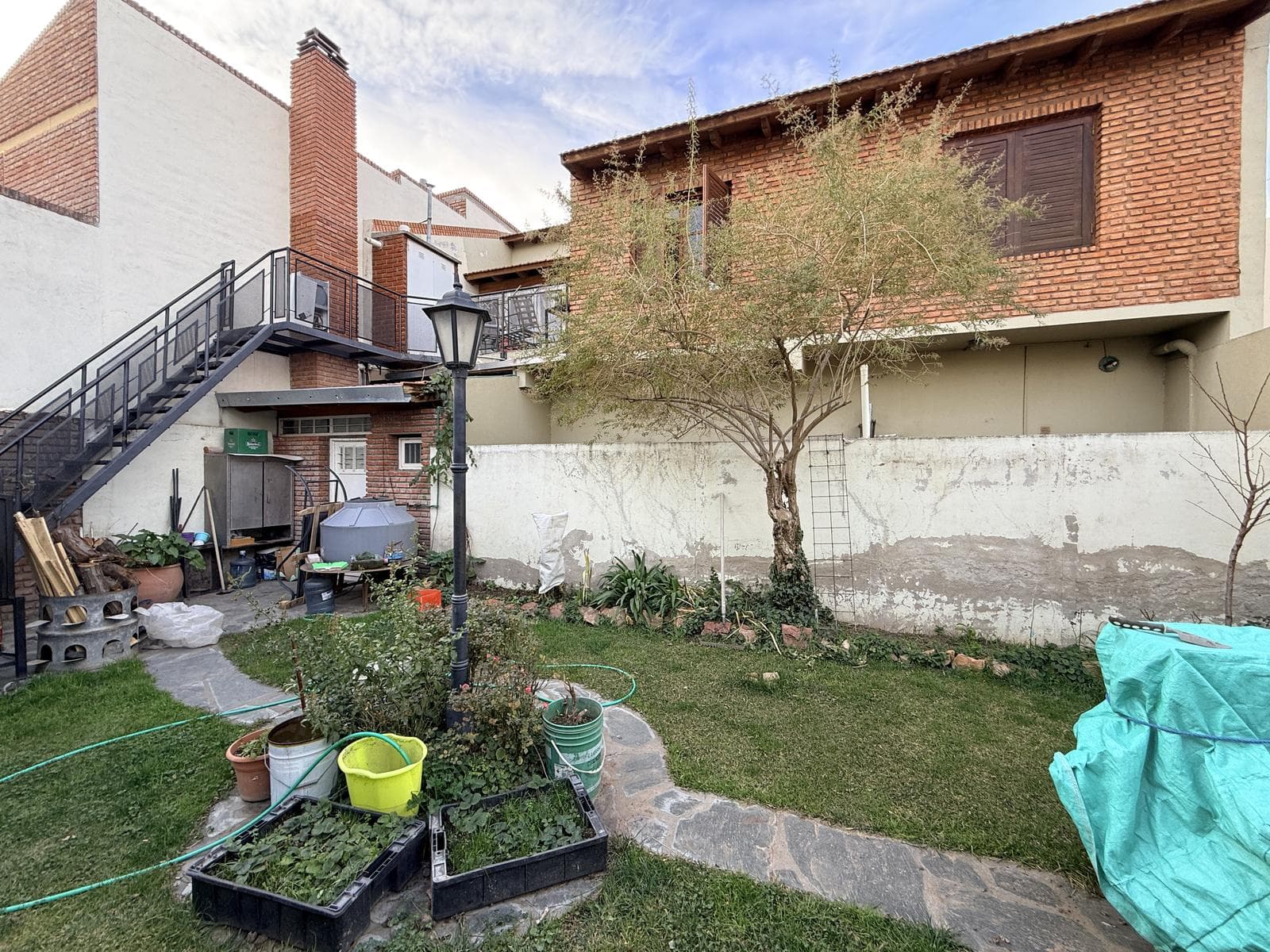 House for Sale in the Los Olmos Neighborhood, Trelew, Chubut