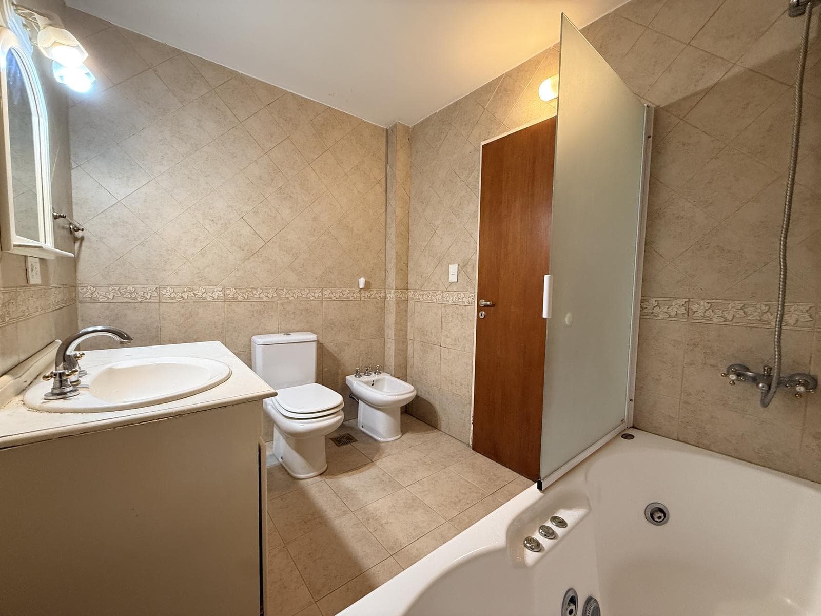 House for Sale in the Los Olmos Neighborhood, Trelew, Chubut