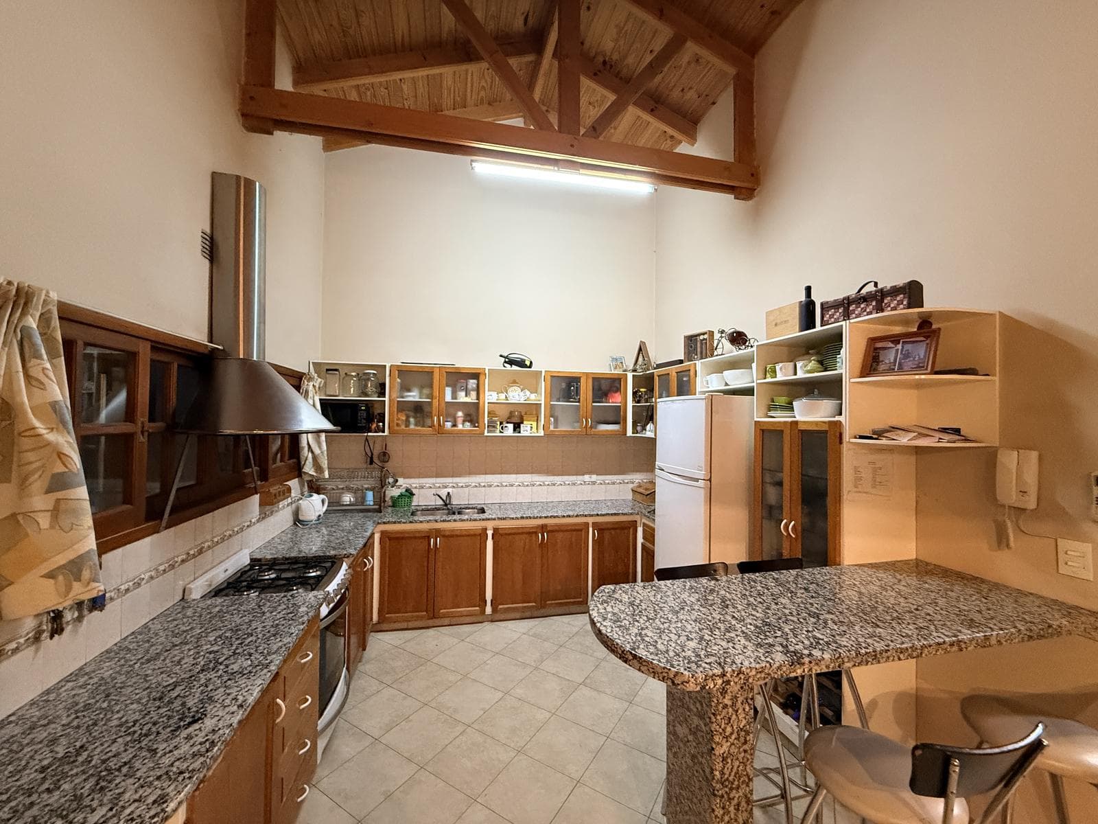 House for Sale in the Los Olmos Neighborhood, Trelew, Chubut