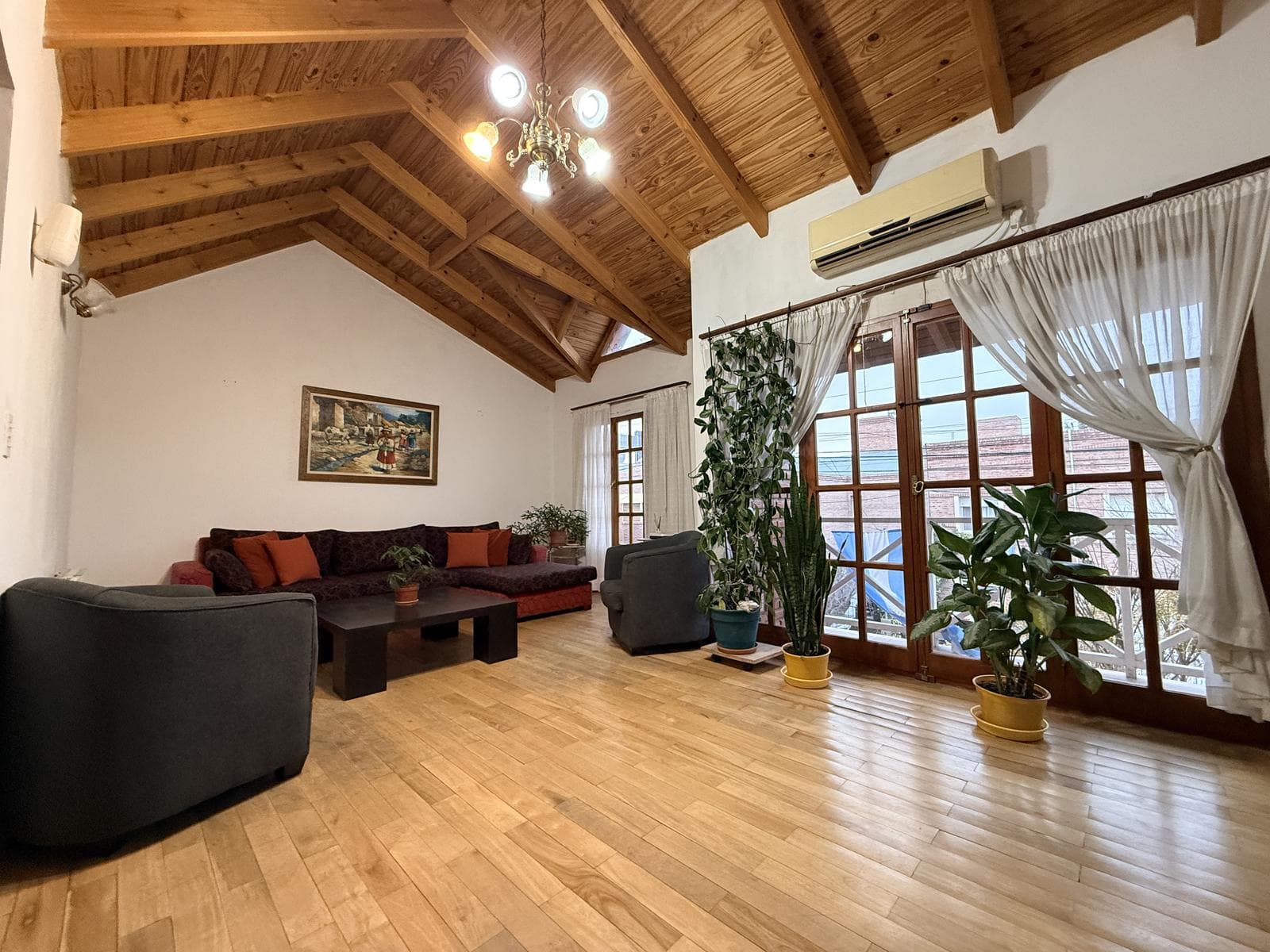 House for Sale in the Los Olmos Neighborhood, Trelew, Chubut