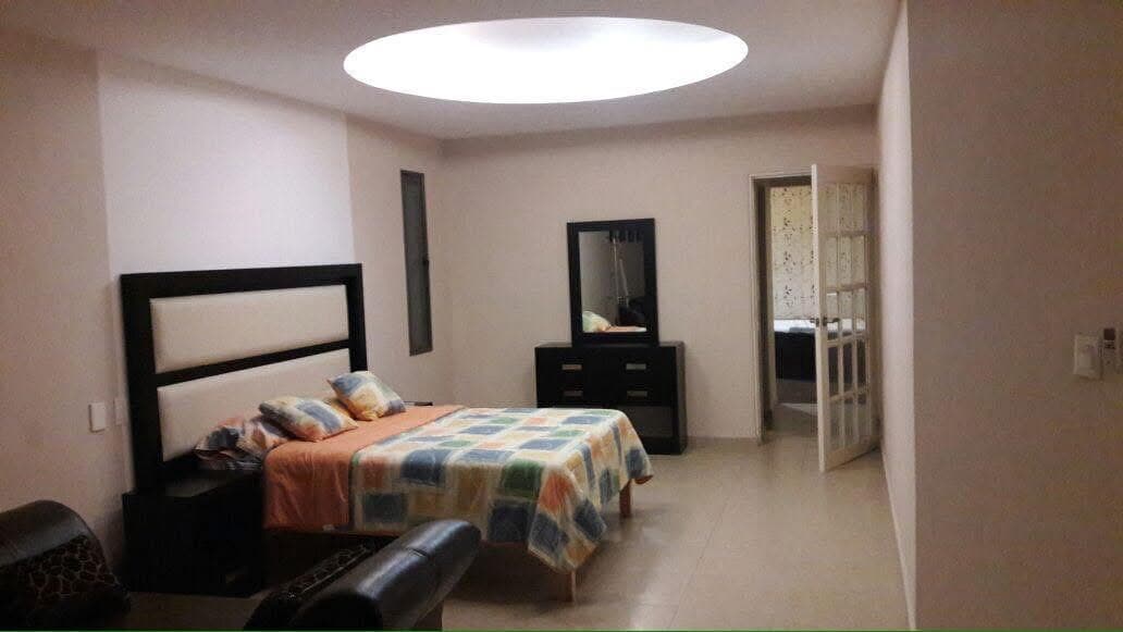 House FOR SALE IN THE LAS AMERICAS RESIDENTIAL COMPLEX!!!