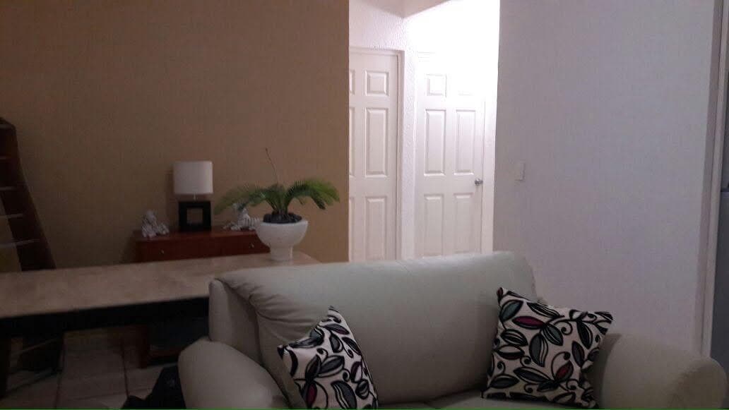House FOR SALE IN THE LAS AMERICAS RESIDENTIAL COMPLEX!!!