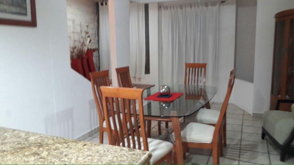 House FOR SALE IN THE LAS AMERICAS RESIDENTIAL COMPLEX!!!