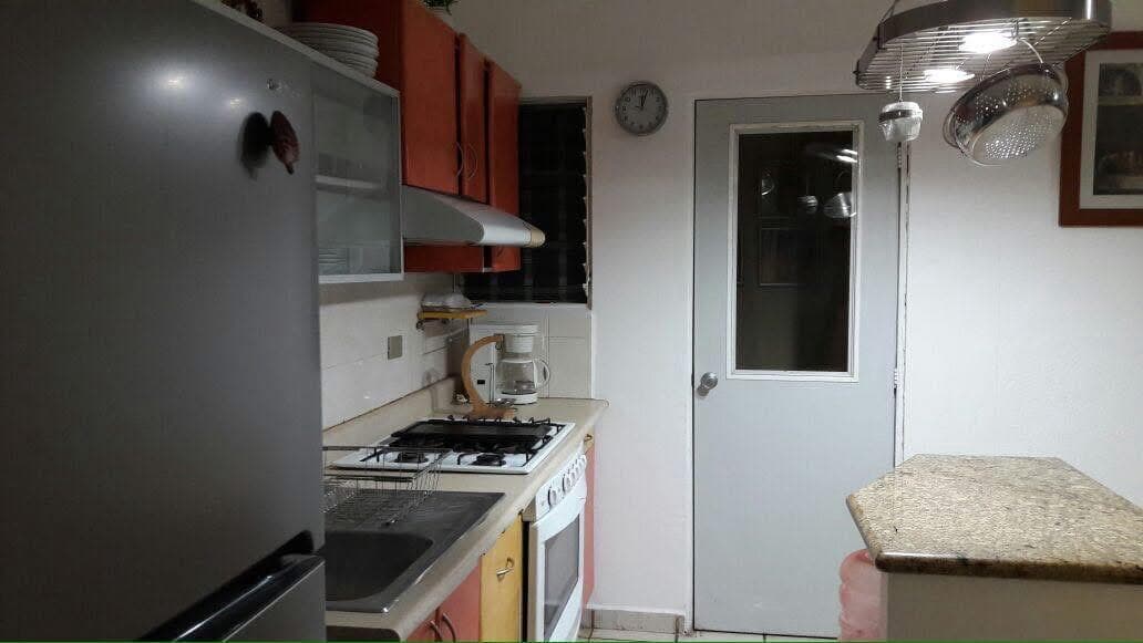 House FOR SALE IN THE LAS AMERICAS RESIDENTIAL COMPLEX!!!
