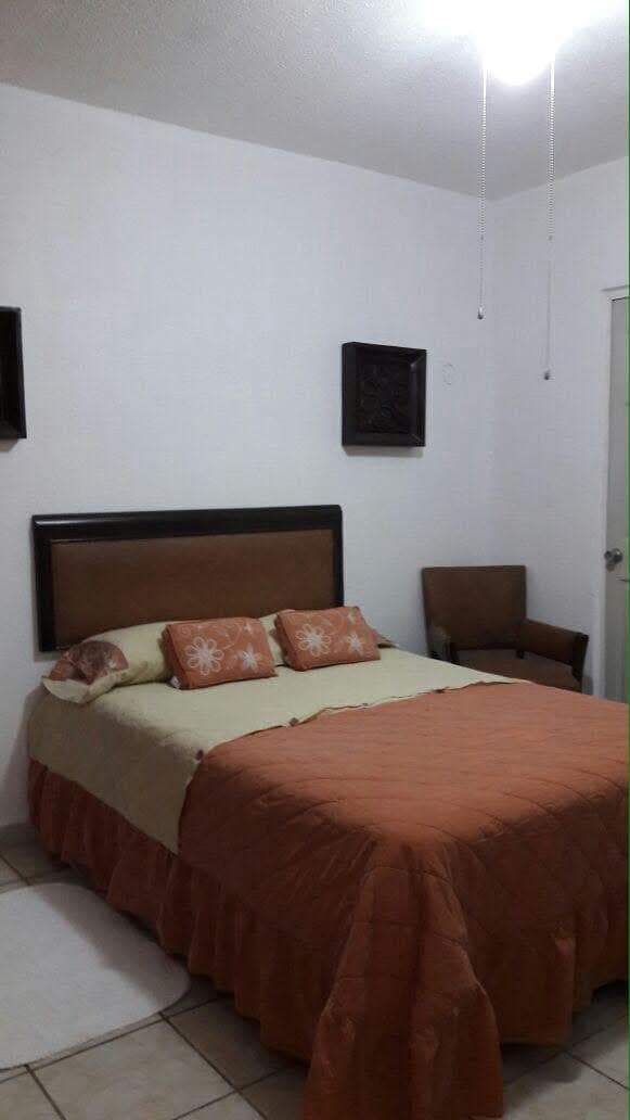 House FOR SALE IN THE LAS AMERICAS RESIDENTIAL COMPLEX!!!
