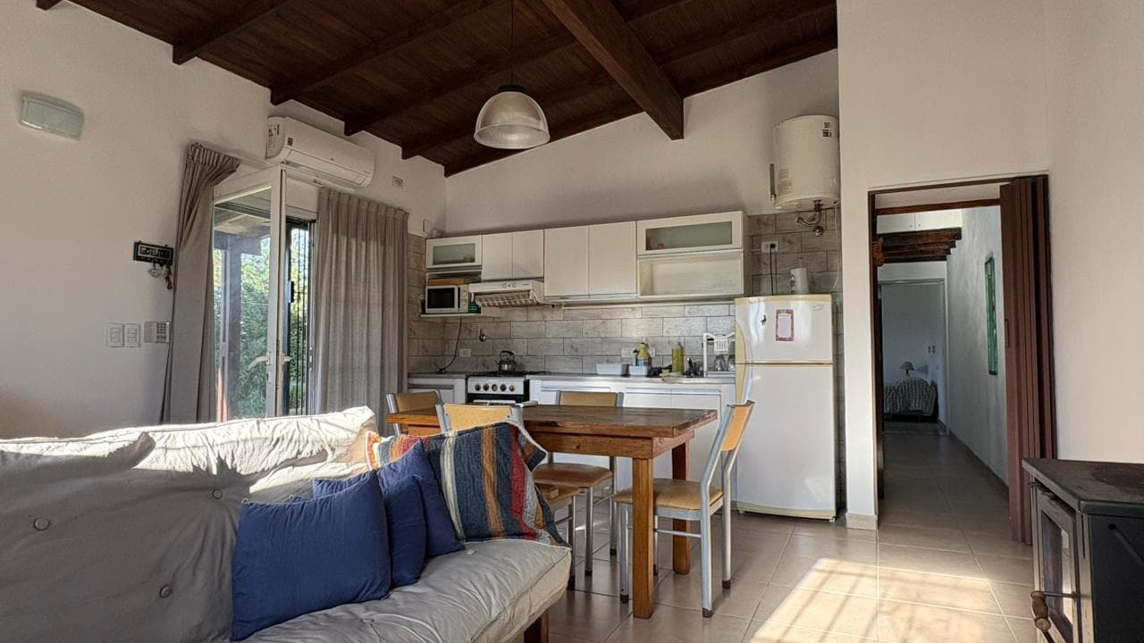 House in Camet Norte