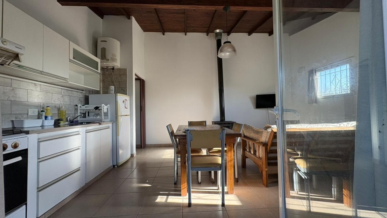 House in Camet Norte