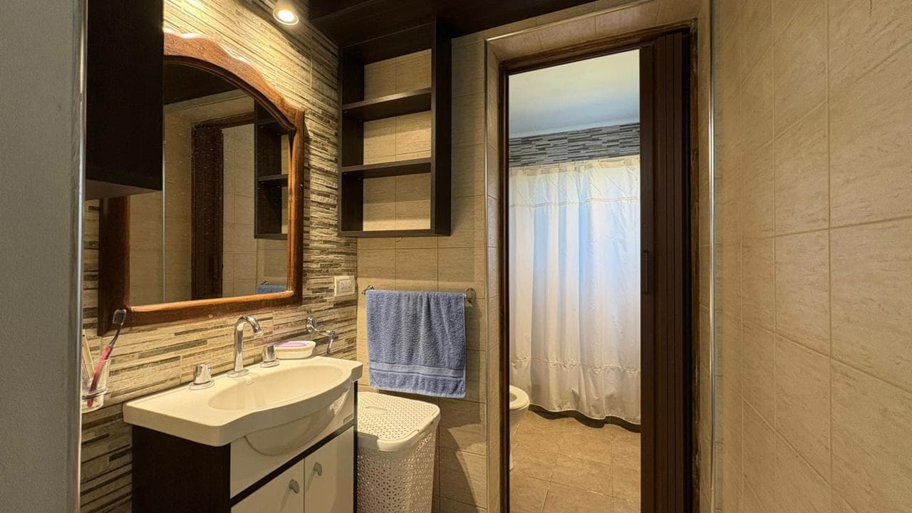 House in Camet Norte