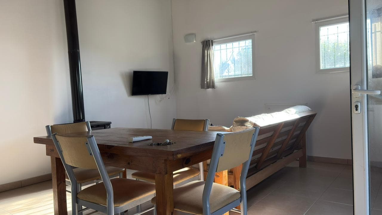 House in Camet Norte