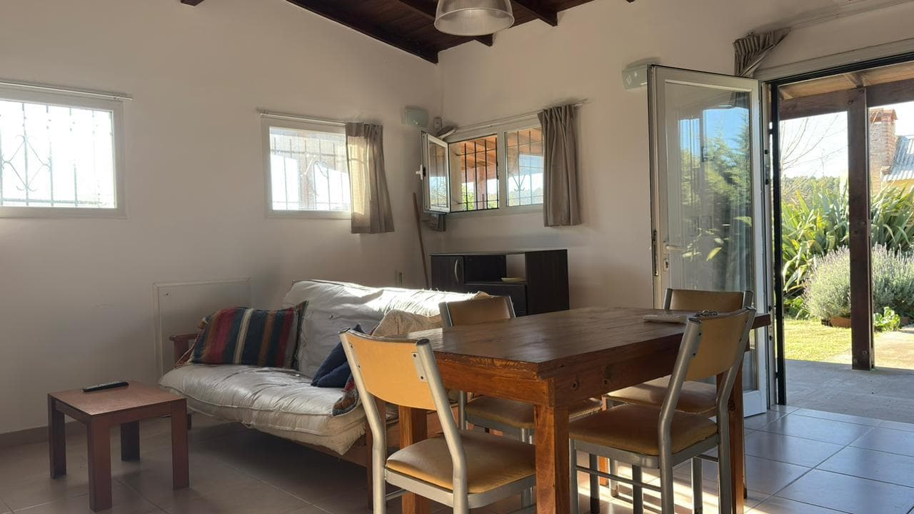 House in Camet Norte